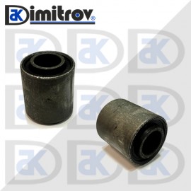 Тампон Ø 24 х Ø 48 х 50 mm